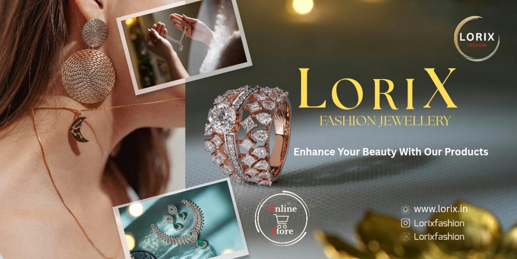 Lorix Fashion