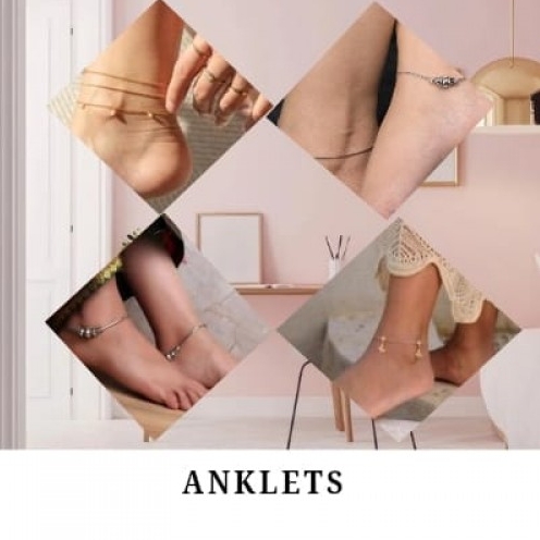 ANKLET