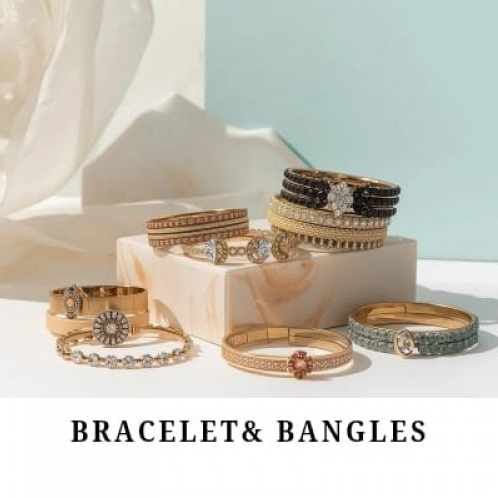 Bracelet & Bangles